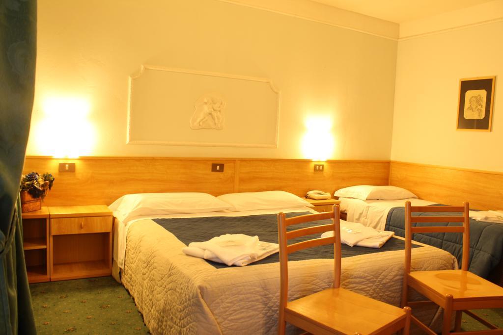 Hotel Villanova Санто-Стефано-ди-Кадоре Экстерьер фото