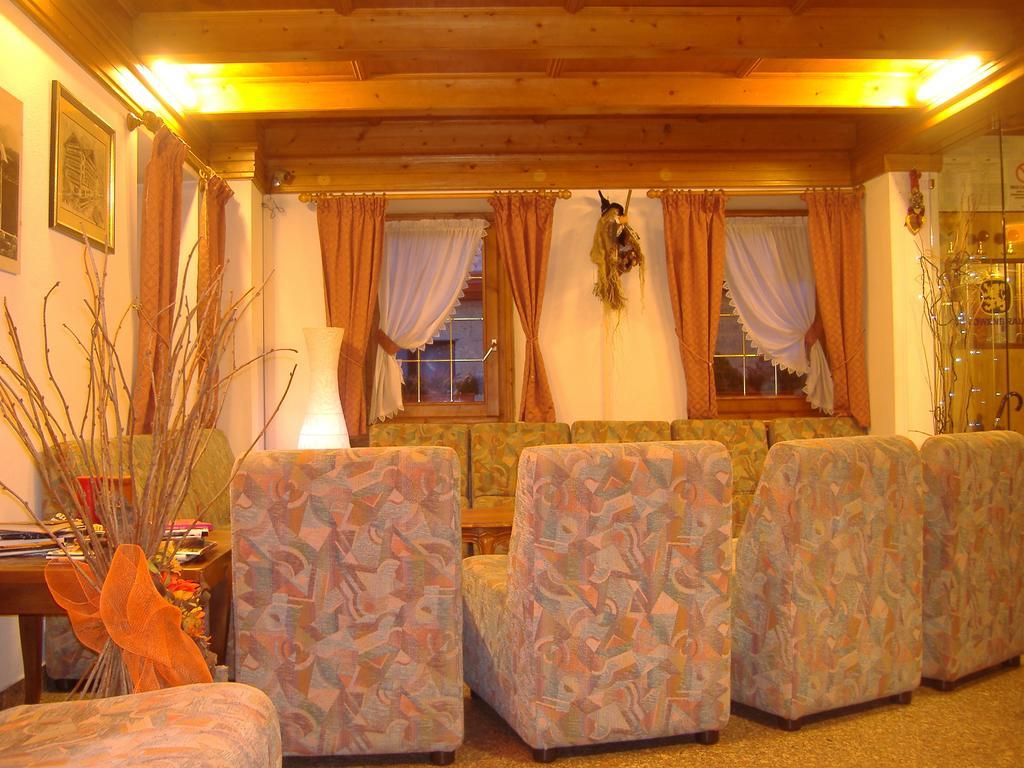 Hotel Villanova Санто-Стефано-ди-Кадоре Экстерьер фото