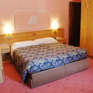 Hotel Villanova Санто-Стефано-ди-Кадоре Экстерьер фото