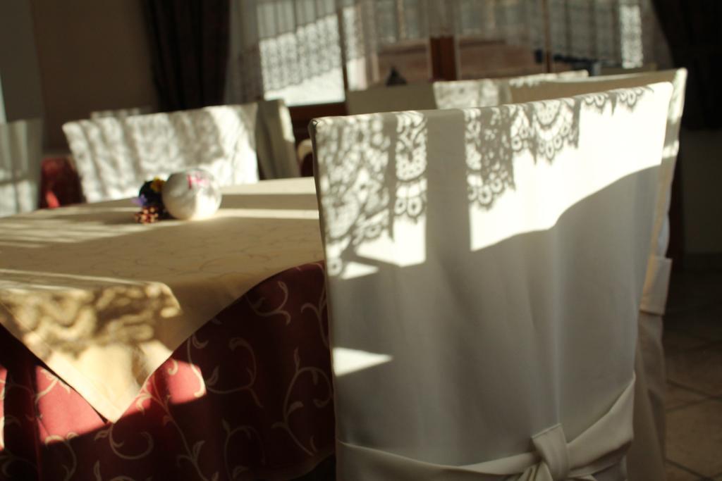 Hotel Villanova Санто-Стефано-ди-Кадоре Экстерьер фото